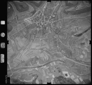 Luftbild: Film 7 Bildnr. 644