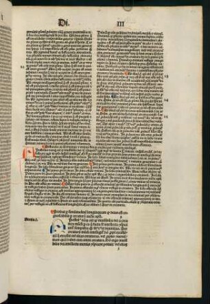16r-25v, Distinctio III-IV