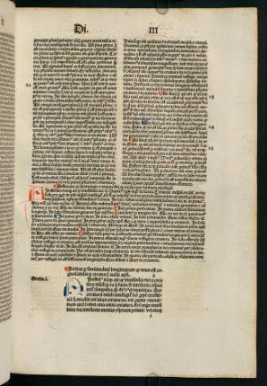 16r-25v, Distinctio III-IV