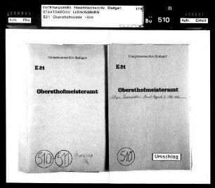 Monatsrapporte: Monatliche Meldungen der einzelnen Abteilungen über Personaländerungen