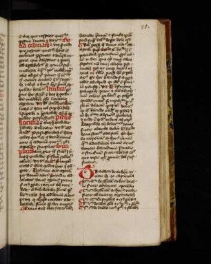 Tractatus de arbore vitiorum.