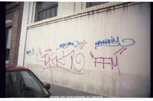 RoE cREW MANNHEiM