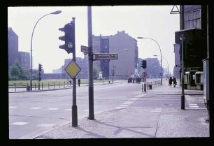 Friedrich/Frz. Str. 21.5.72.