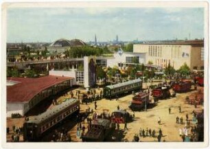 Leipziger Messe