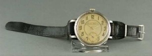 Armbanduhr (Herrenarmbanduhr)