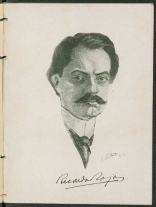 Ricardo Rojas