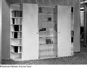 Anbauschrank