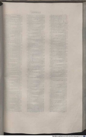 Liber canonis ..., tertius