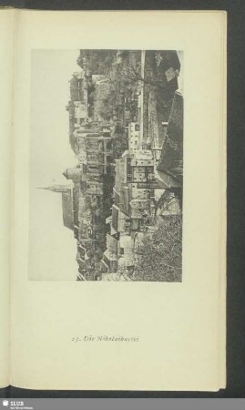 Die Nikolaibastei
