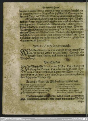 Von Winden