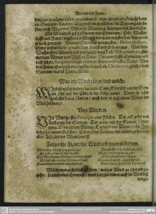Von Winden