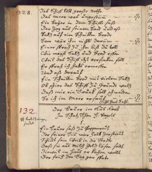 Der bauer im käs korb (13.05.1547); RSM 2S/2312k