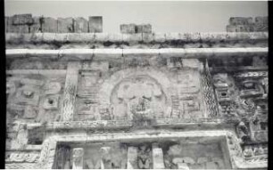 Chichen Itza, Las Monjas Annex (CHN: Str. 4C1)
