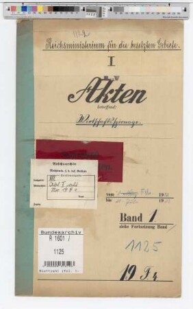 Wirtschaftsspionage