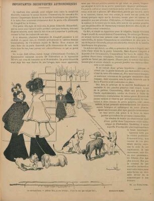 Le rire: journal humoristique