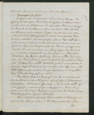 58. Vorlesung (22. April 1828)
