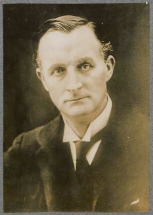 [Edward Grey, 1. Viscount Grey of Fallodon]