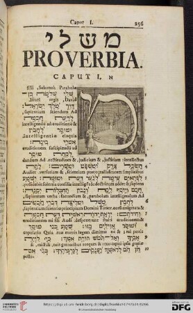 Proverbia