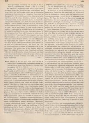 227 [Rezension] König, Eduard, Die sogenannte Volksreligion Israels