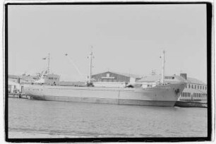 Stadt Bremen ex Schönau (1965), PR ?MS Stadt Bremen?/Bremen