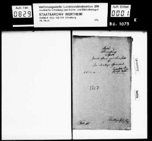 Zeugenverhör über den Holzdiebstahl im Wald Hohepochten und die deswegen von Jacob Grün aus Lirstal, Waldförster, erhobene Bezahlung.