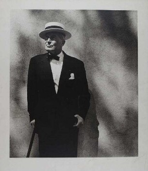 Maurice Chevalier