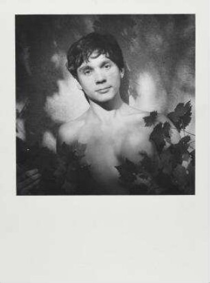 Der Junge aus Ost-Berlin, 1957