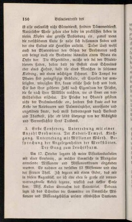 150-176, 3. Erste Conferenz...