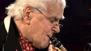 Charlie Mariano - Last Visits