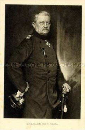 Karl von Bülow
