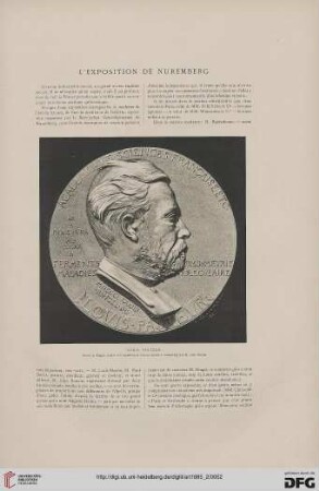 11: L' exposition de Nuremberg