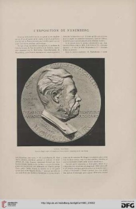 11: L' exposition de Nuremberg