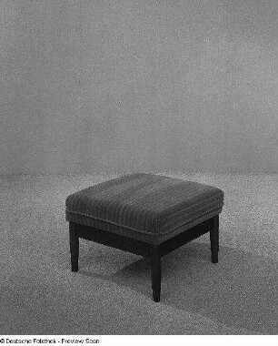 Hocker