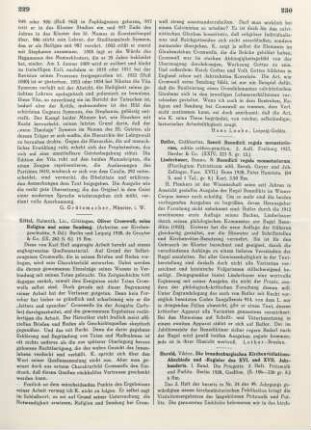 230 [Rezension] Benedictus de Nursia, Sancti Benedicti Regula monasteriorum