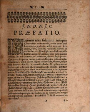 Sortitio Poenalis Bellica