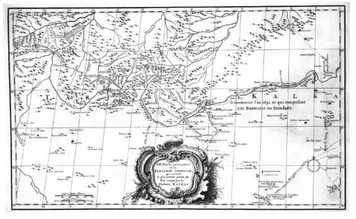 Tartarie Chinoise T. VII