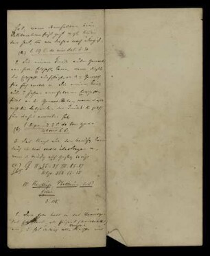 IV. Rechtliche Stellung des Erben. § 115