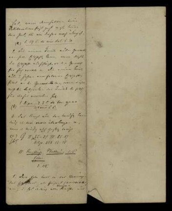 IV. Rechtliche Stellung des Erben. § 115