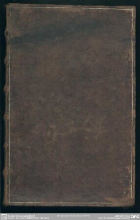 Acclamationes faustae et festae binae in coniugium ... Matthiae Groß ... die 16. Iunii Lipsiae contractum cum Sophia Roithauptin ...