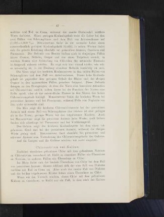 Chlornatrium und Kalium.