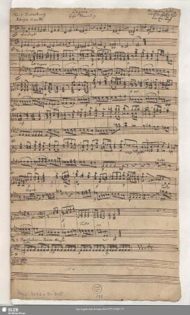 Organo Hohe Stimmung [transp]