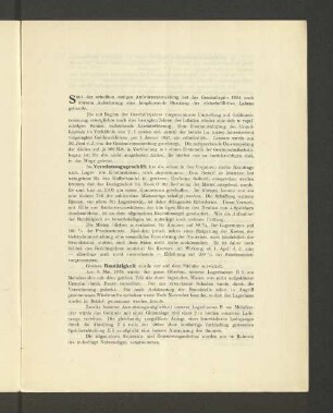 Statt der erhofften stetigen Aufwärtsebtwicklung [...]