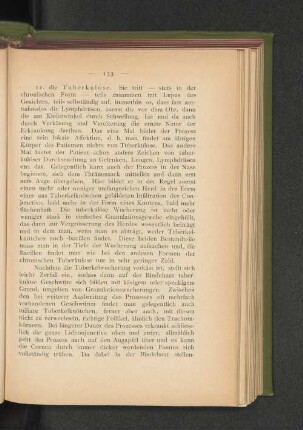 12. Tuberkolose der Bindehaut.