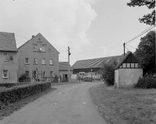 Dreiseithof