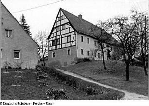 Pfarrhof