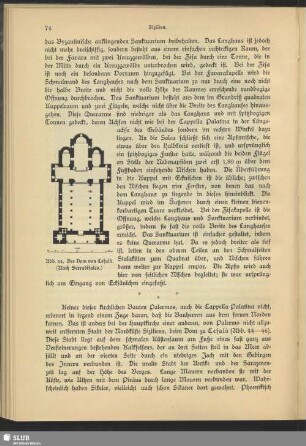 [Keiner dieser kirchlichen Bauten Palermos]