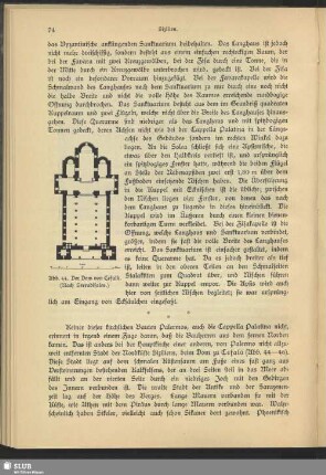 [Keiner dieser kirchlichen Bauten Palermos]