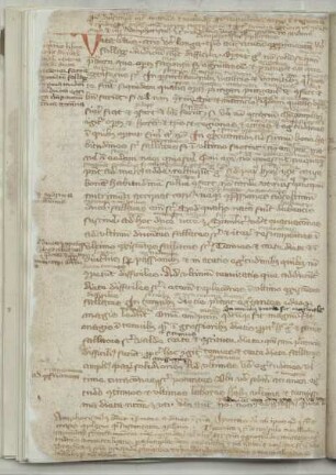 [Hippocrates: Aphorismi]