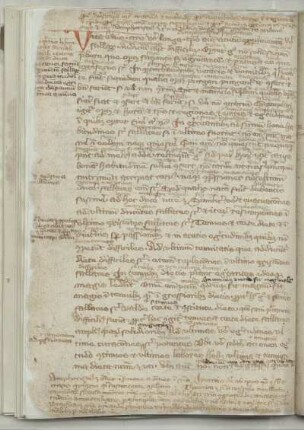 [Hippocrates: Aphorismi]