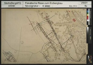 Schneeberger Kobaltfeld bei Schneeberg und Neustädtel